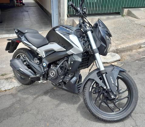 BAJAJ DOMINAR 250 BAJAJ DOMINAR 250